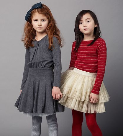 MarMar X-Mas Tulle Skirt - Dancer Tutu - Gold MarMar X-Mas Tulle Skirt - Dancer Tutu - Gold