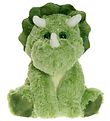 Teddykompaniet Knuffel - Klein Dinosaur - 20 cm - Groen Teddykompaniet Knuffel - Klein Dinosaur - 20 cm - Groen