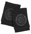 GoBabyGo Knee Pads - Non-Slip - Black GoBabyGo Knee Pads - Non-Slip - Black
