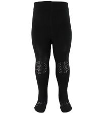 GoBabyGo Krabbelstrumpfhose - Schwarz GoBabyGo Krabbelstrumpfhose - Schwarz