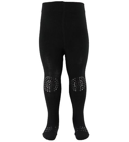 Collants antidérapants GoBabyGo - Noir