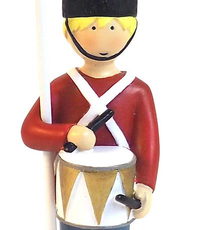 Kids by Friis Table Figurine - 16,5 cm - Soldier Kids by Friis Table Figurine - 16,5 cm - Soldier