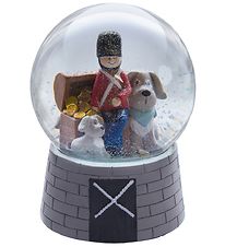 Kids by Friis Snow Globe - D:11 cm - Tinderbox Kids by Friis Snow Globe - D:11 cm - Tinderbox