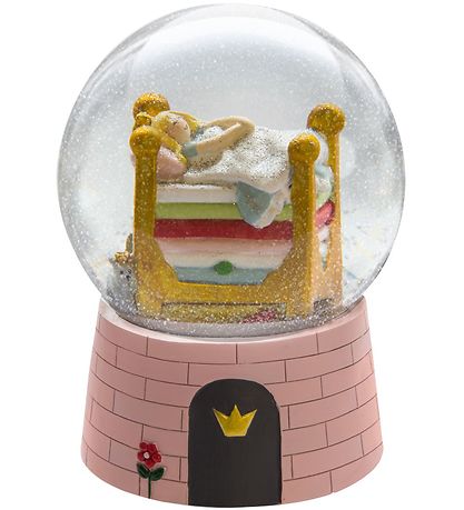 Boule à Neige Kids by Friis - Ø: 11 cm - Prinsessen På Ærten Boule à Neige Kids by Friis - Ø: 11 cm - Prinsessen På Ærten