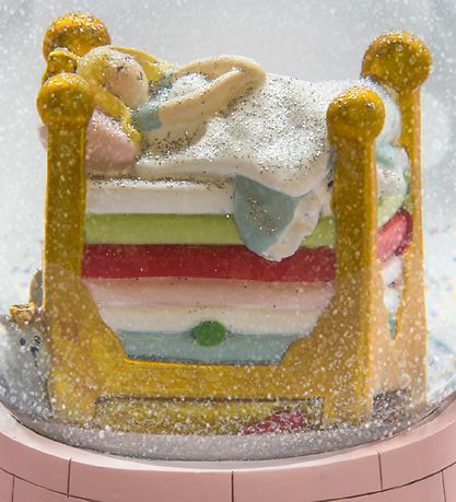 Boule à Neige Kids by Friis - Ø: 11 cm - Prinsessen På Ærten Boule à Neige Kids by Friis - Ø: 11 cm - Prinsessen På Ærten