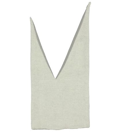 Doudou Fabelab - Bunny Cuddle - Gris av. Pirate Doudou Fabelab - Bunny Cuddle - Gris av. Pirate