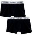 Calvin Klein Boxers - 2-Pack - Black