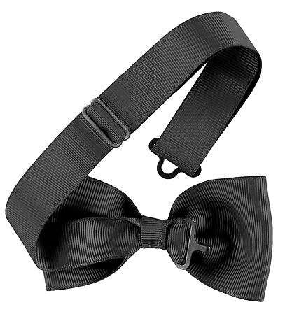 By Stær Rusetti - Grosgrain - Musta M. Rakenne By Stær Rusetti - Grosgrain - Musta M. Rakenne