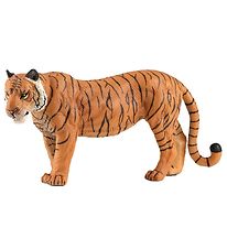 Papo Tiger - H: 10 cm Papo Tiger - H: 10 cm