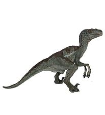 Papo Velociraptor - H: 10.5 cm Papo Velociraptor - H: 10.5 cm