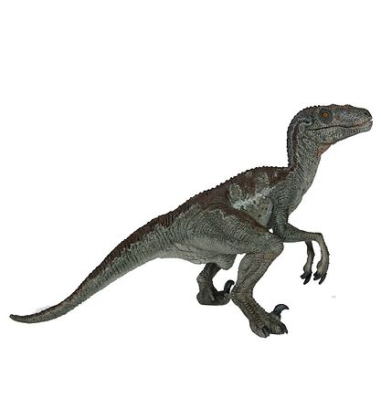 Papo Velociraptor - H: 10.5 cm
