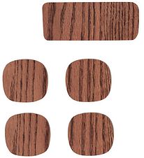 Sebra Houten Letters - Symbolen - Hout Sebra Houten Letters - Symbolen - Hout