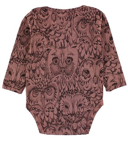 Soft Gallery Samfella L/æ - Bob - Burlwood M. Uglur Soft Gallery Samfella L/æ - Bob - Burlwood M. Uglur