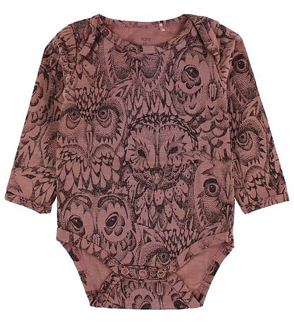 Soft Gallery Samfella L/æ - Bob - Burlwood M. Uglur Soft Gallery Samfella L/æ - Bob - Burlwood M. Uglur