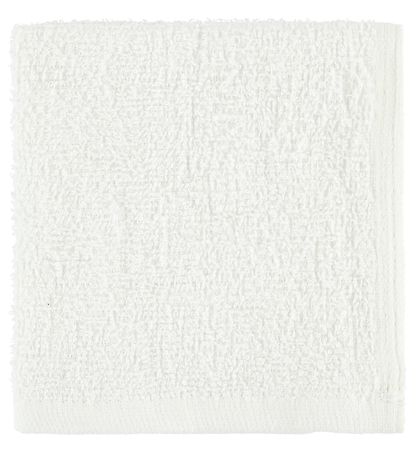 Oopsy Washcloths - 5-Pack - White Oopsy Washcloths - 5-Pack - White