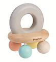 PlanToys Rattle - Pastel PlanToys Rattle - Pastel