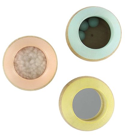 PlanToys Sensory Tumbling - Pastel PlanToys Sensory Tumbling - Pastel