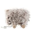 Kids Concept Pull Along Toy - Mammut - Gray Kids Concept Pull Along Toy - Mammut - Gray