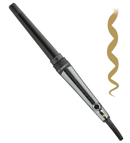 Fer à friser HH Simonsen - ROD VS3 - Noir