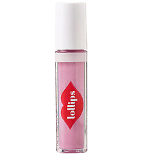 Snails Lipgloss - Rainbow Swirl - 3 ml - Rose Snails Lipgloss - Rainbow Swirl - 3 ml - Rose