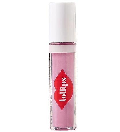 Snails Lipgloss - Rainbow Swirl - 3 ml - Rose Snails Lipgloss - Rainbow Swirl - 3 ml - Rose