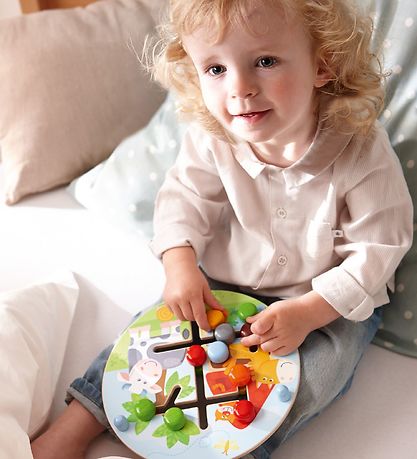 HABA Wooden Game - Farm HABA Wooden Game - Farm