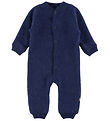 Joha Pramsuit - Wool - Navy Joha Pramsuit - Wool - Navy