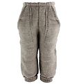 Joha Trousers - Wool - Light Brown Joha Trousers - Wool - Light Brown