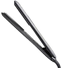 HH Simonsen Infinity Styler - Black HH Simonsen Infinity Styler - Black