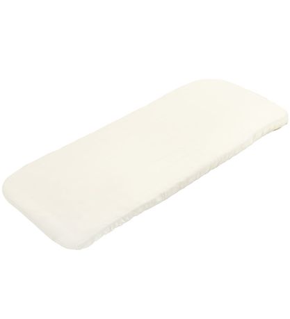 Couverture Cocoon Company - 2 Pack - Landau - 37x96 - Crème Couverture Cocoon Company - 2 Pack - Landau - 37x96 - Crème