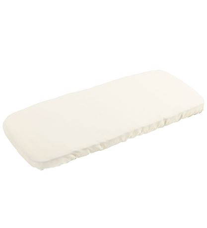 Cocoon Company Lakan - 2-pack - Lift - 31x75 - Creme
