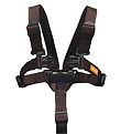 Leander Classic Highchair Suspenders - Brown Leander Classic Highchair Suspenders - Brown