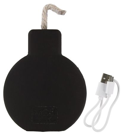 Moji Power Powerbank - Bomb - 2600mAh Moji Power Powerbank - Bomb - 2600mAh