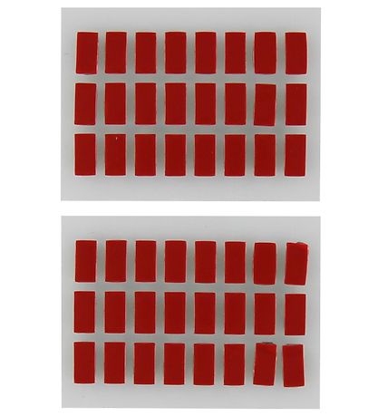 Design Letters Montageband - 48 st. Design Letters Montageband - 48 st.