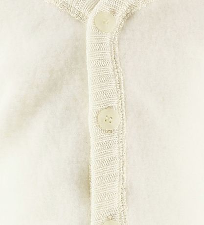 Joha Cardigan - Wool - Ivory