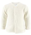 Joha Cardigan - Wool - Ivory Joha Cardigan - Wool - Ivory