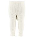 Joha Leggings - Wool - Ivory Joha Leggings - Wool - Ivory