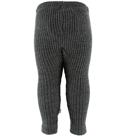 Leggings - Laine Joha - Gris Charbon Leggings - Laine Joha - Gris Charbon