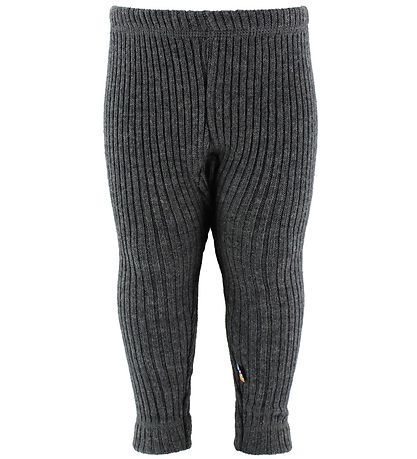 Leggings - Laine Joha - Gris Charbon Leggings - Laine Joha - Gris Charbon