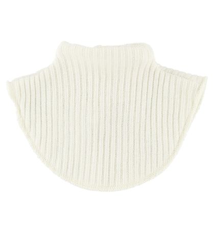 Joha Neck Warmer - Wool - Ivory Joha Neck Warmer - Wool - Ivory