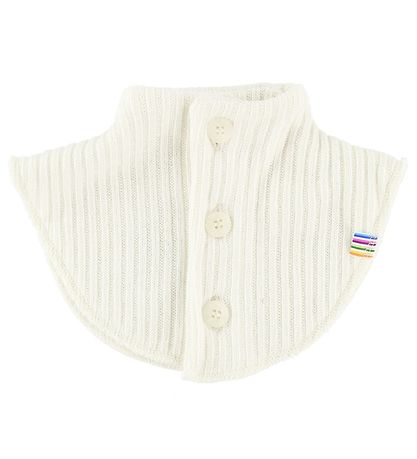 Joha Neck Warmer - Wool - Ivory Joha Neck Warmer - Wool - Ivory