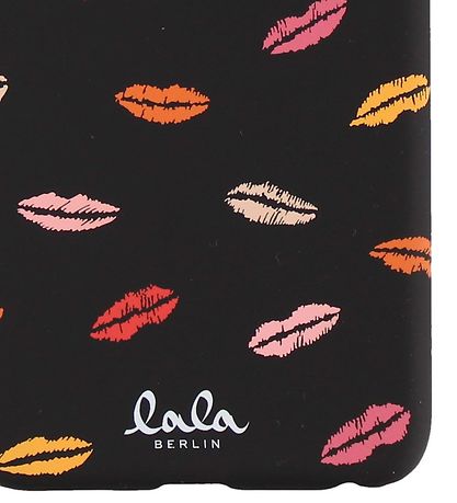Coque Lala Berlin - iPhone 6+ - Lips Coque Lala Berlin - iPhone 6+ - Lips