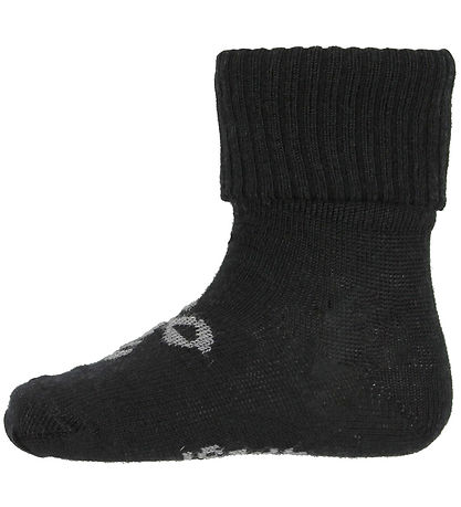 Chaussettes Hummel - Laine - HMLSora - Noir Chaussettes Hummel - Laine - HMLSora - Noir