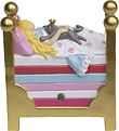 Kids by Friis Money Bank - 15x14x7,5 - The Princess And The Pea Kids by Friis Money Bank - 15x14x7,5 - The Princess And The Pea