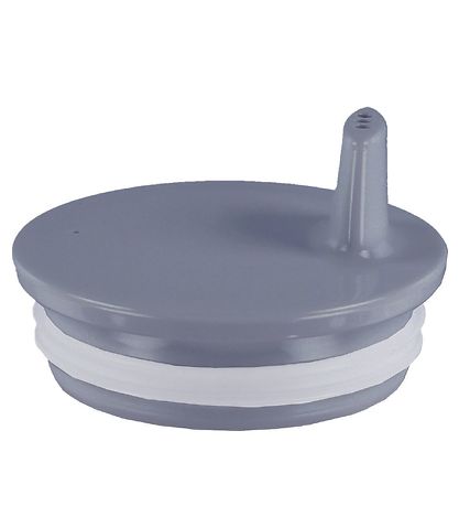 Design Letters Trinkschnabel - Ecozen - Dunkelblau Design Letters Trinkschnabel - Ecozen - Dunkelblau