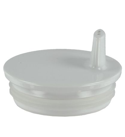 Design Letters Spout Lid - Ecozen - Grey Design Letters Spout Lid - Ecozen - Grey