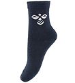 Hummel Socks - HMLSutton - Navy Hummel Socks - HMLSutton - Navy