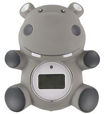 Oopsy Badethermometer - Digital - Nilpferd Oopsy Badethermometer - Digital - Nilpferd