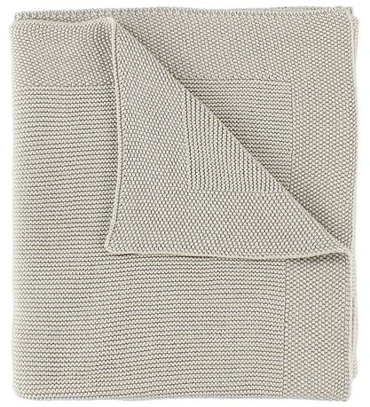 Oopsy Blanket - 75x75 - Light Grey