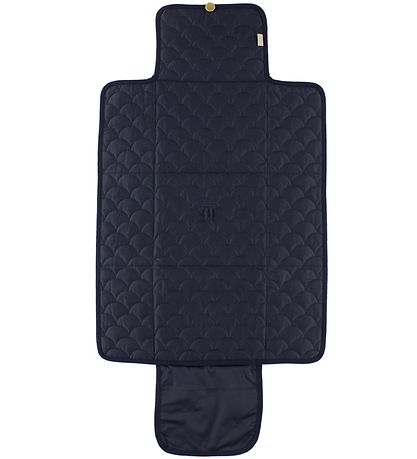 Matelas à Langer Cam Cam - Matelassé - 70x44 cm - Marine Matelas à Langer Cam Cam - Matelassé - 70x44 cm - Marine